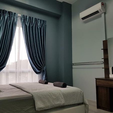 Ss Homestay Borneo Housing Sl3A Kuching Zewnętrze zdjęcie